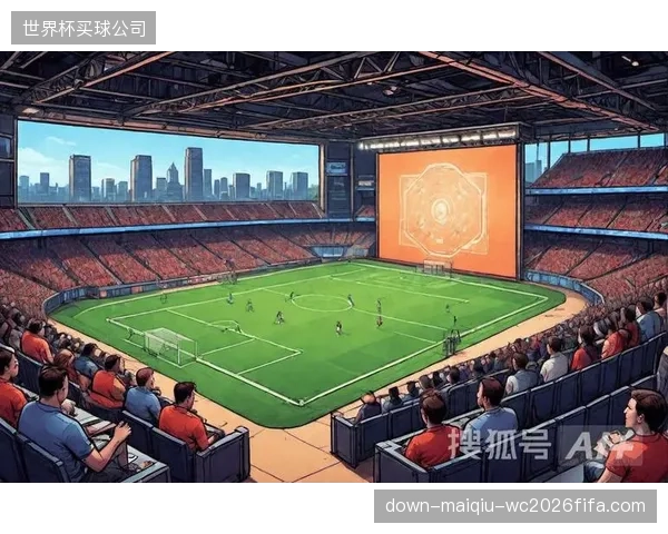 千万元级投入的智慧场馆系统，为何在多数场馆的实际运营中沦为“昂贵的摆设”？